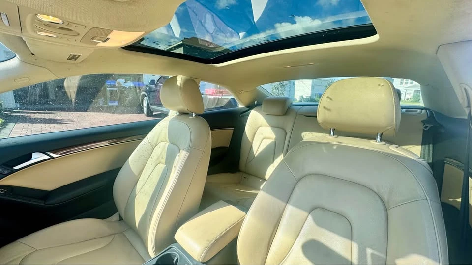 2014 Audi B8 A5 - Image 9 of 13