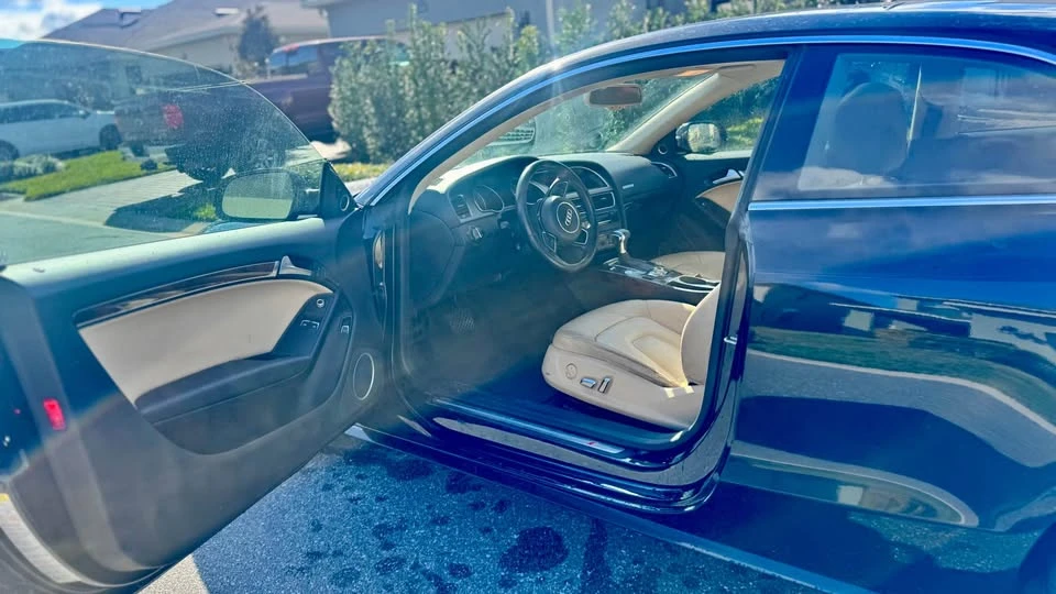 2014 Audi B8 A5 - Image 7 of 13