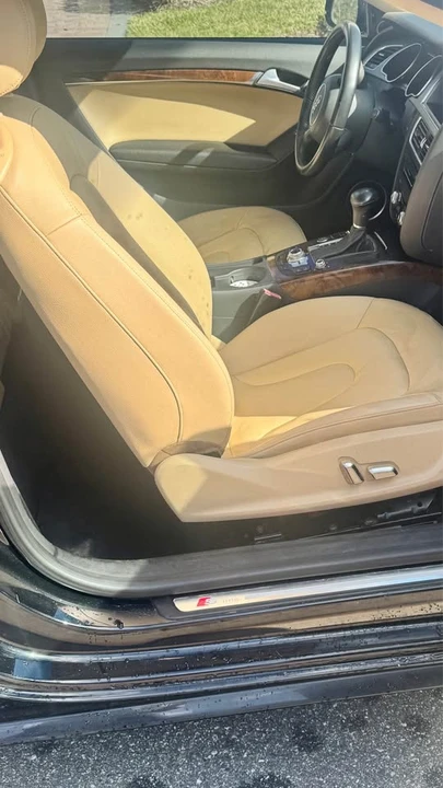 2014 Audi B8 A5 - Image 12 of 13