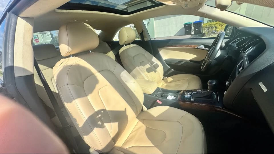 2014 Audi B8 A5 - Image 13 of 13