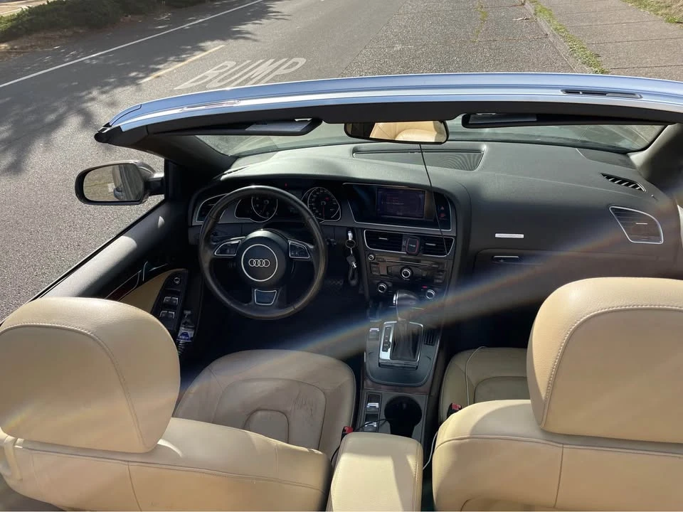 2014 Audi B8 A5 - Image 9 of 18