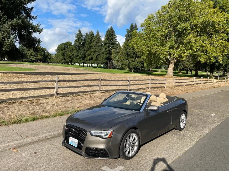 2014 Audi B8 A5 - Image 8 of 18