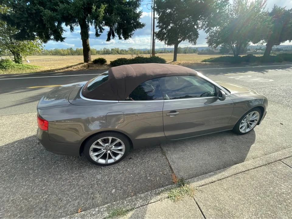 2014 Audi B8 A5 - Image 16 of 18