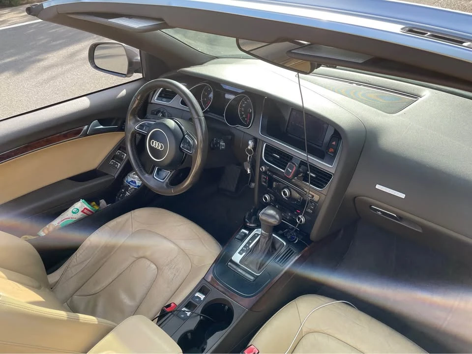 2014 Audi B8 A5 - Image 11 of 18