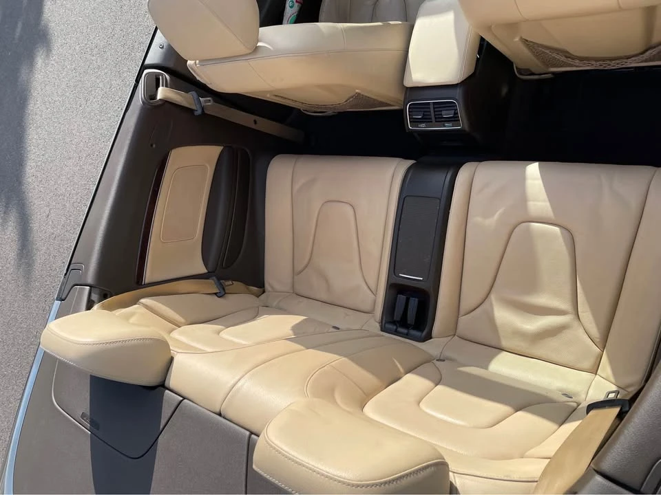 2014 Audi B8 A5 - Image 10 of 18