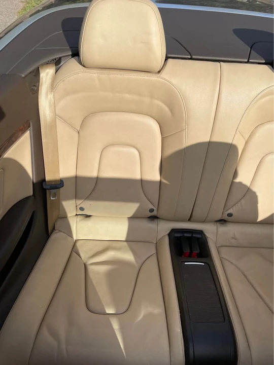 2014 Audi B8 A5 - Image 12 of 18