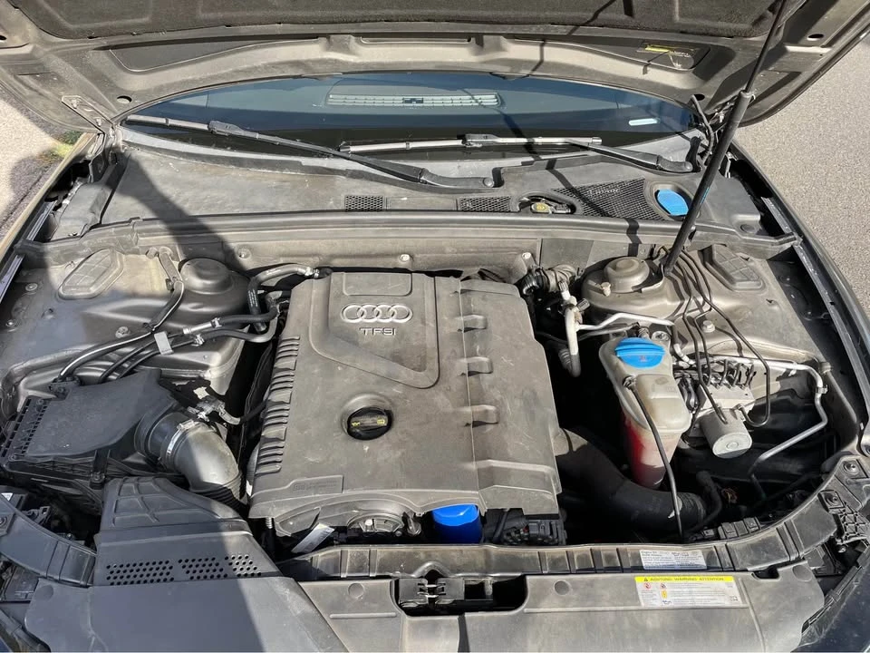 2014 Audi B8 A5 - Image 13 of 18