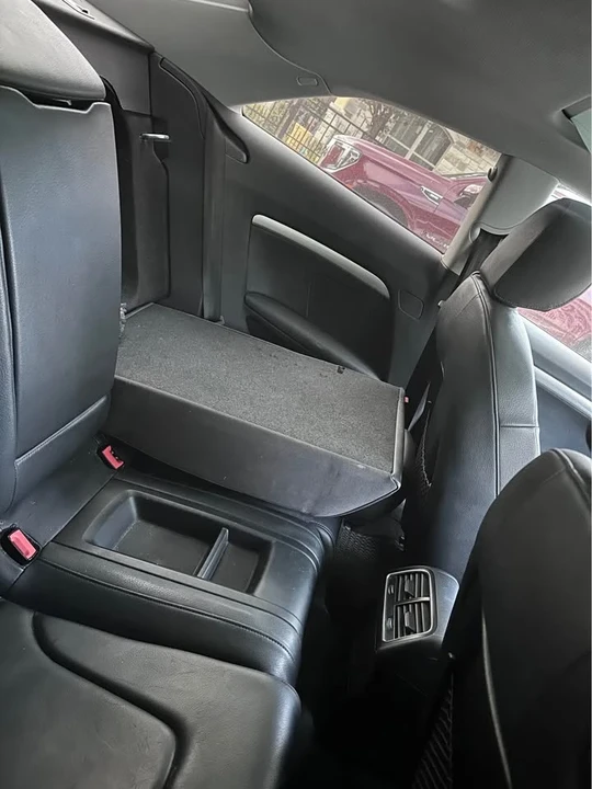 2014 Audi B8 A5 - Image 4 of 4