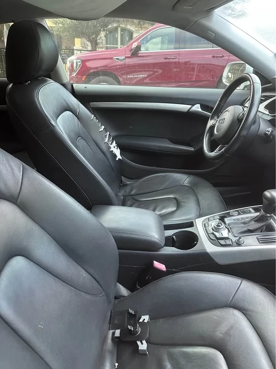 2014 Audi B8 A5 - Image 2 of 4