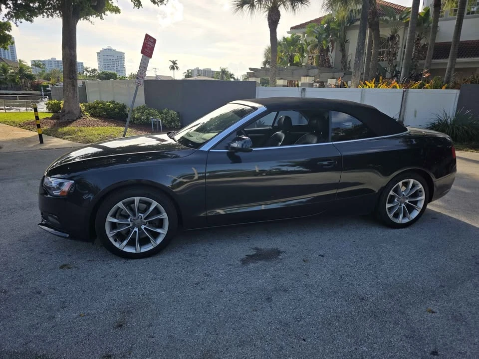 2014 Audi B8 A5 - Image 13 of 13