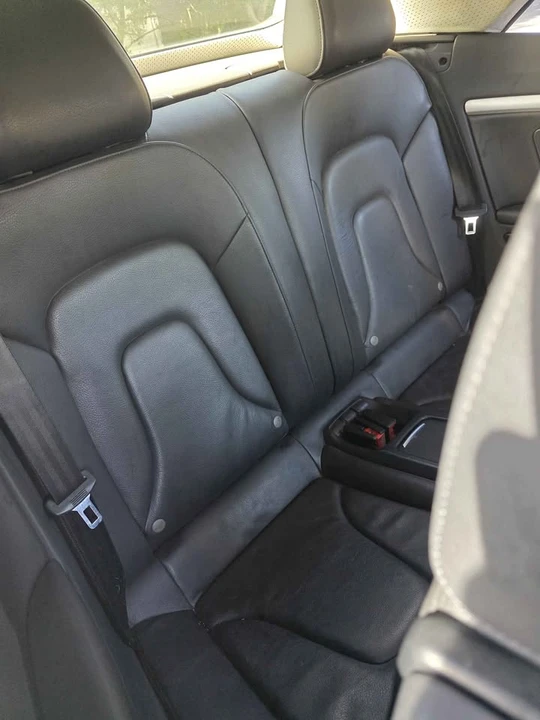 2014 Audi B8 A5 - Image 6 of 13