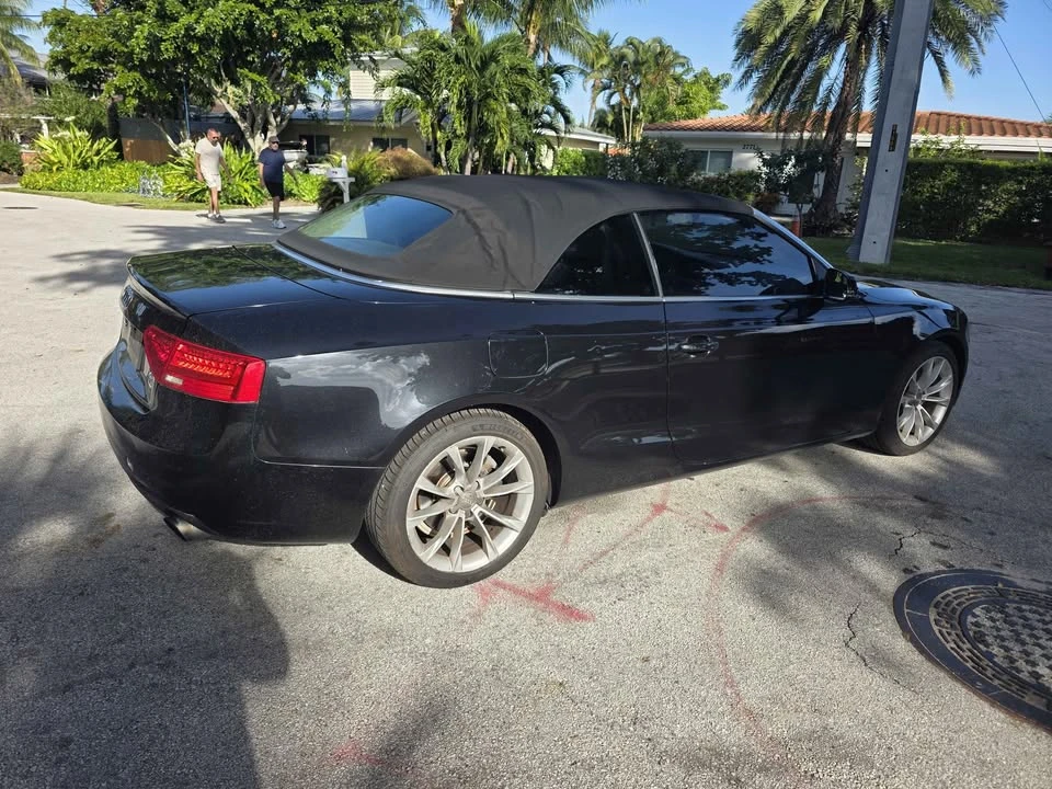 2014 Audi B8 A5 - Image 10 of 13