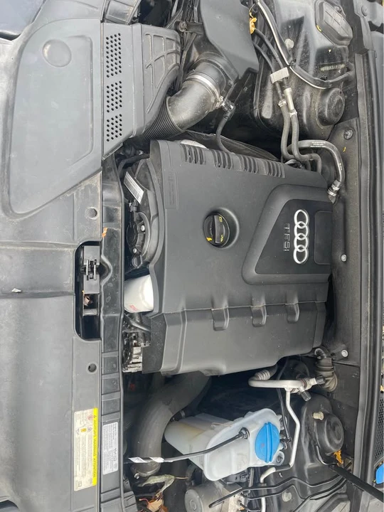 2014 Audi B8 A5 - Image 4 of 6
