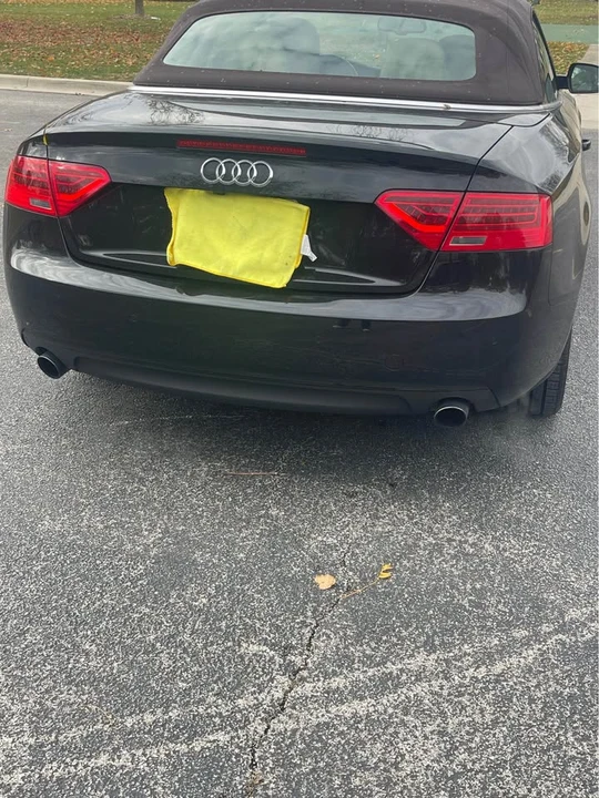 2014 Audi B8 A5 - Image 2 of 6