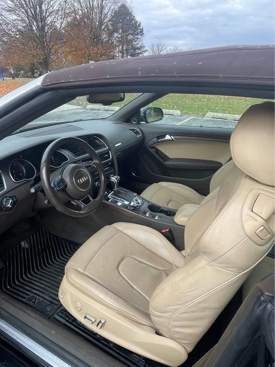 2014 Audi B8 A5 - Image 6 of 6