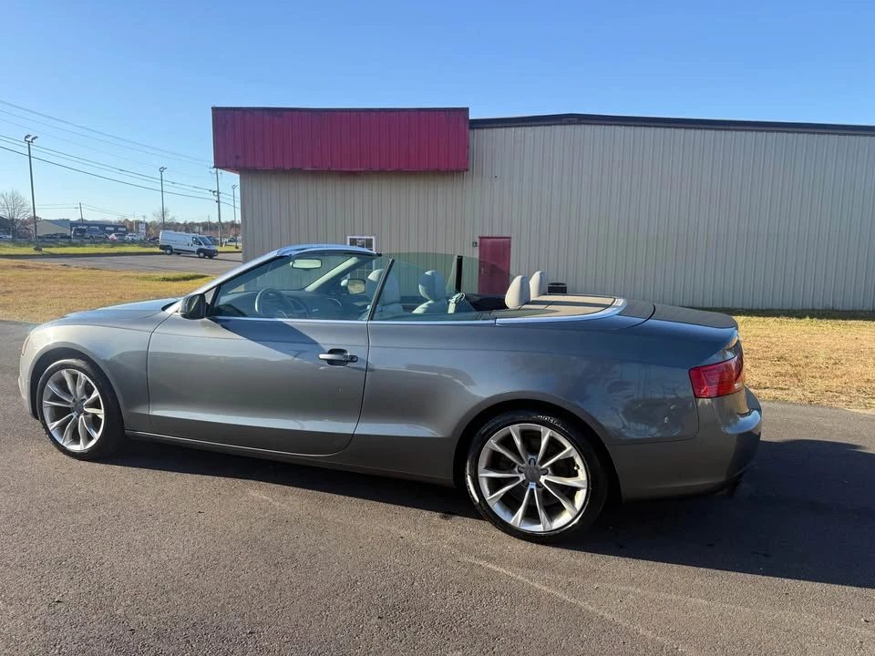2014 Audi B8 A5 - Image 16 of 16