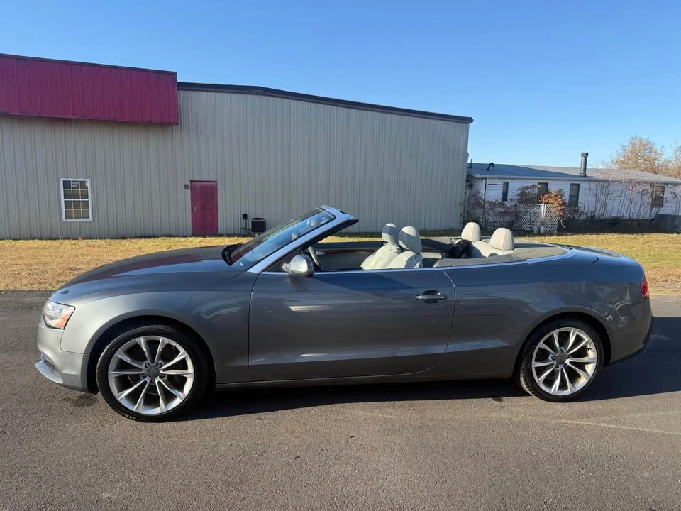2014 Audi B8 A5 - Image 15 of 16