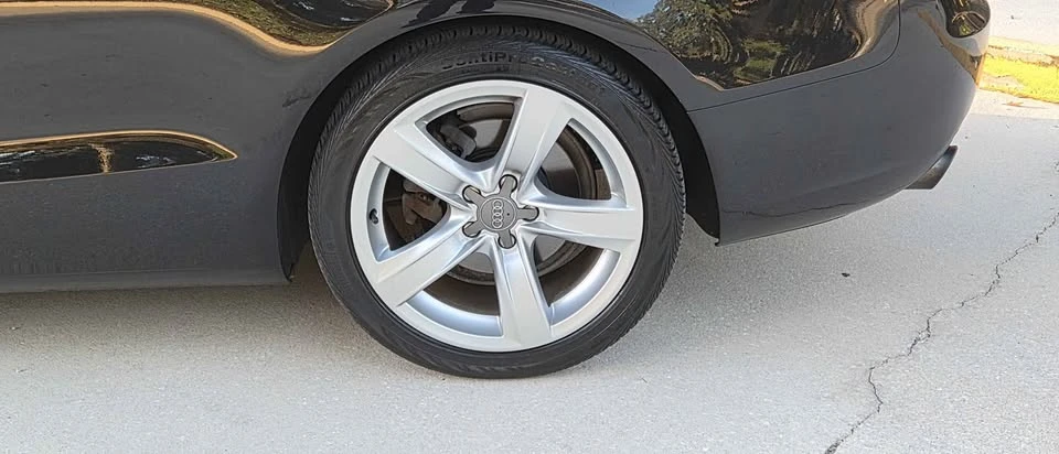 2014 Audi B8 A5 - Image 18 of 19