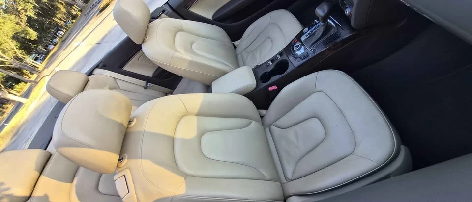 2014 Audi B8 A5 - Image 10 of 19
