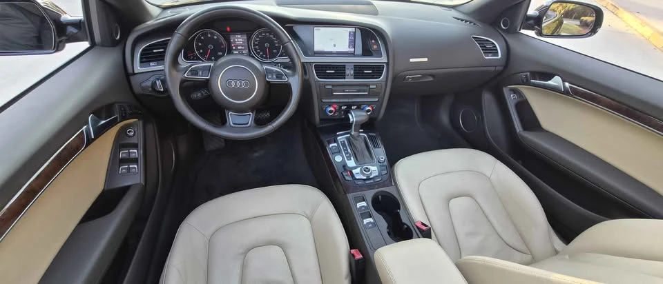 2014 Audi B8 A5 - Image 19 of 19