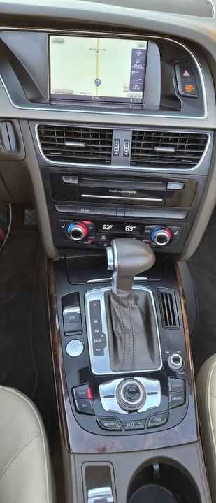 2014 Audi B8 A5 - Image 12 of 19