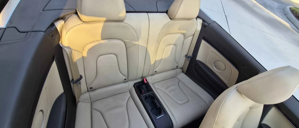 2014 Audi B8 A5 - Image 8 of 19