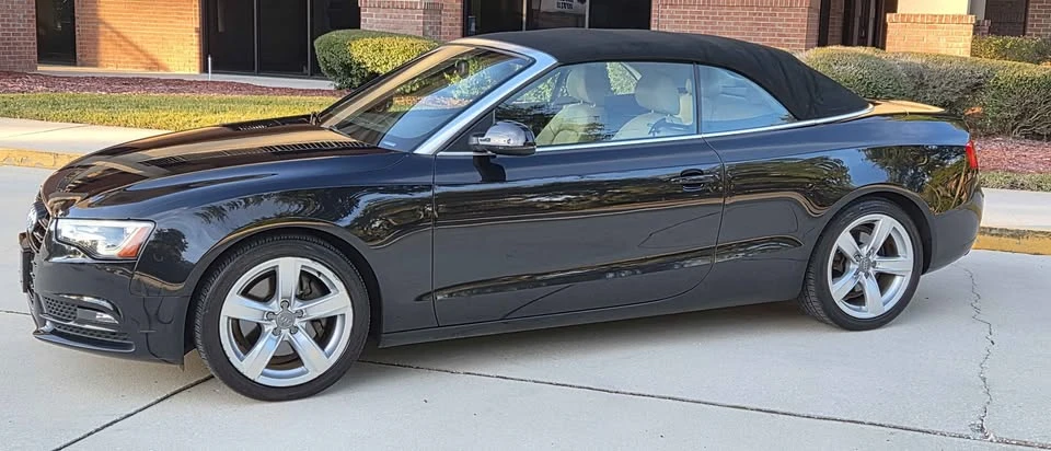 2014 Audi B8 A5 - Image 3 of 19