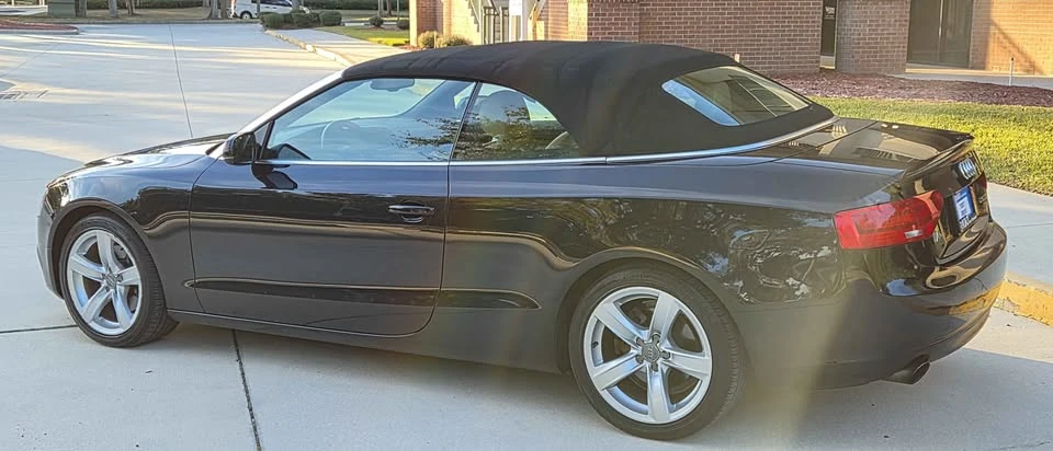 2014 Audi B8 A5 - Image 5 of 19