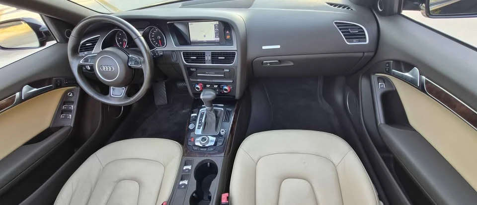 2014 Audi B8 A5 - Image 11 of 19