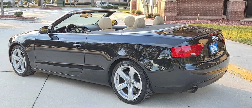 2014 Audi B8 A5 - Image 6 of 19