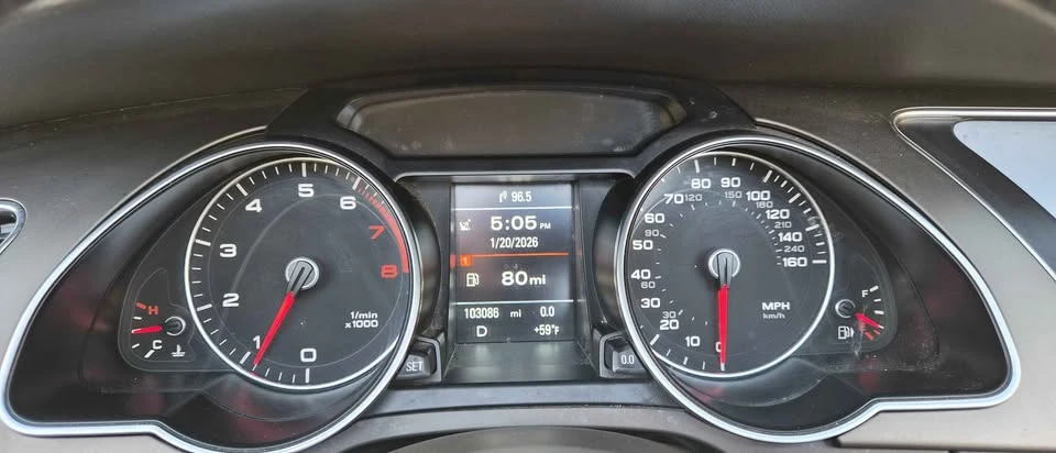2014 Audi B8 A5 - Image 14 of 19
