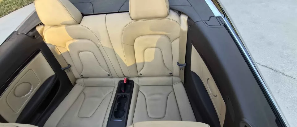 2014 Audi B8 A5 - Image 9 of 19