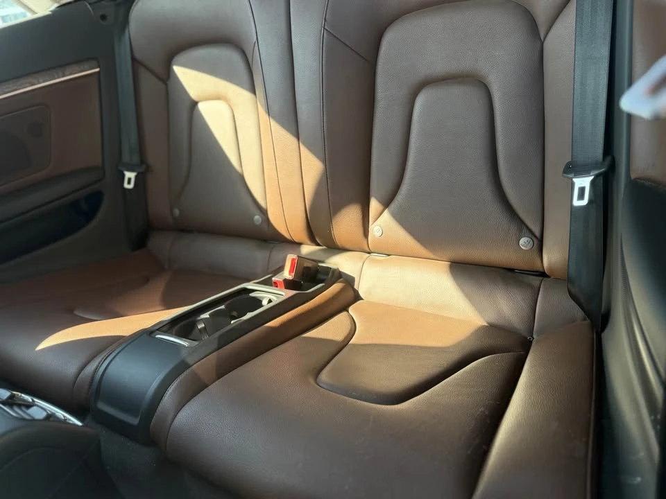 2014 Audi B8 A5 - Image 11 of 11