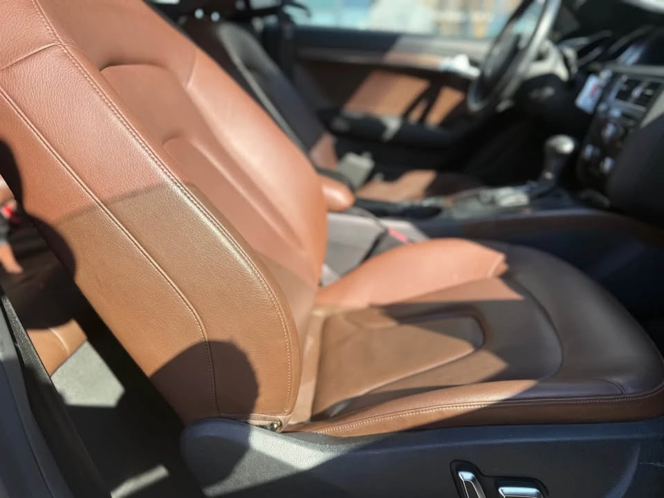 2014 Audi B8 A5 - Image 9 of 11