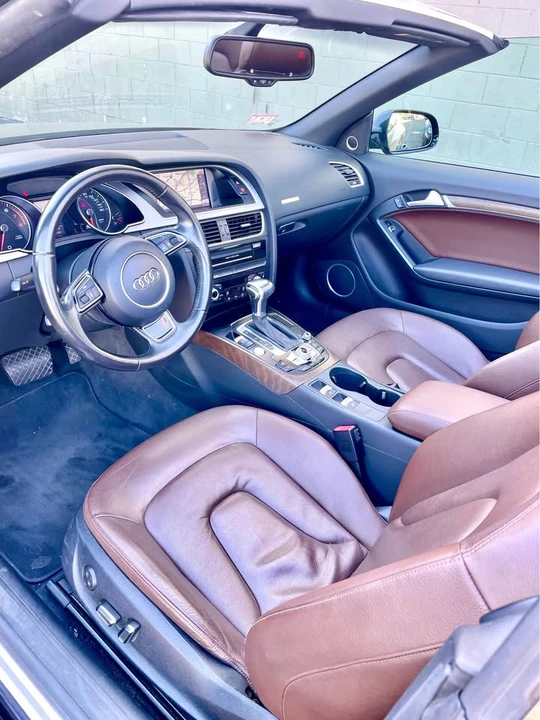 2014 Audi B8 A5 - Image 9 of 9