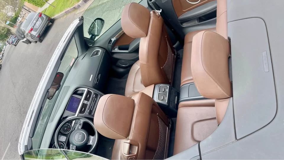 2014 Audi B8 A5 - Image 8 of 8