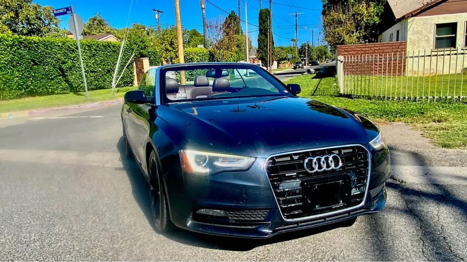2014 Audi B8 A5 - Image 3 of 9