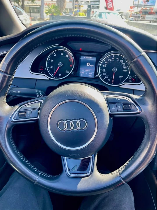 2014 Audi B8 A5 - Image 6 of 9