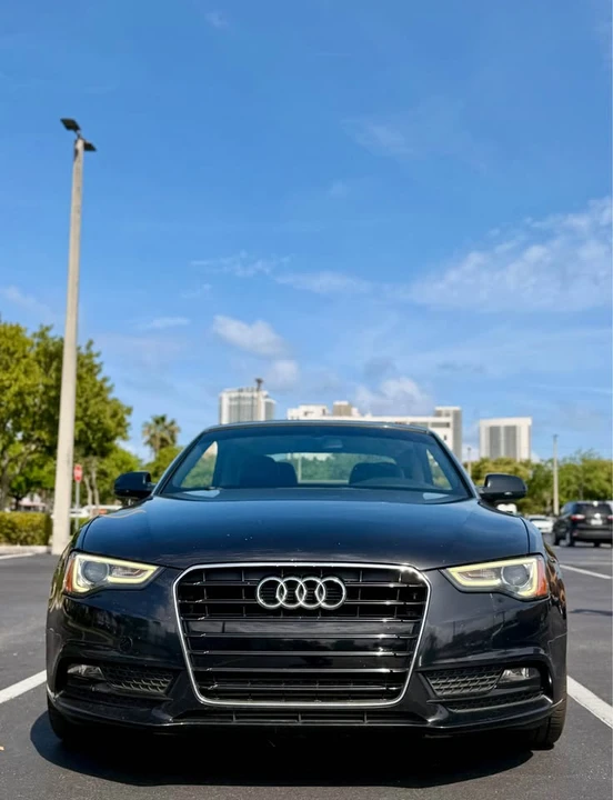 2014 Audi B8 A5 - Image 3 of 10