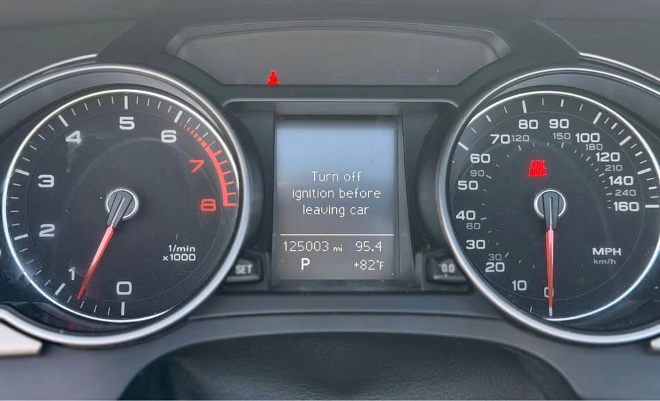 2014 Audi B8 A5 - Image 9 of 10