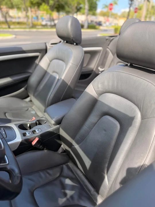 2014 Audi B8 A5 - Image 7 of 10