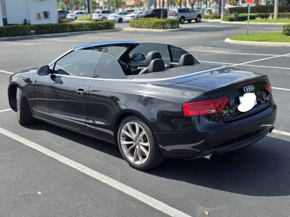 2014 Audi B8 A5 - Image 6 of 15