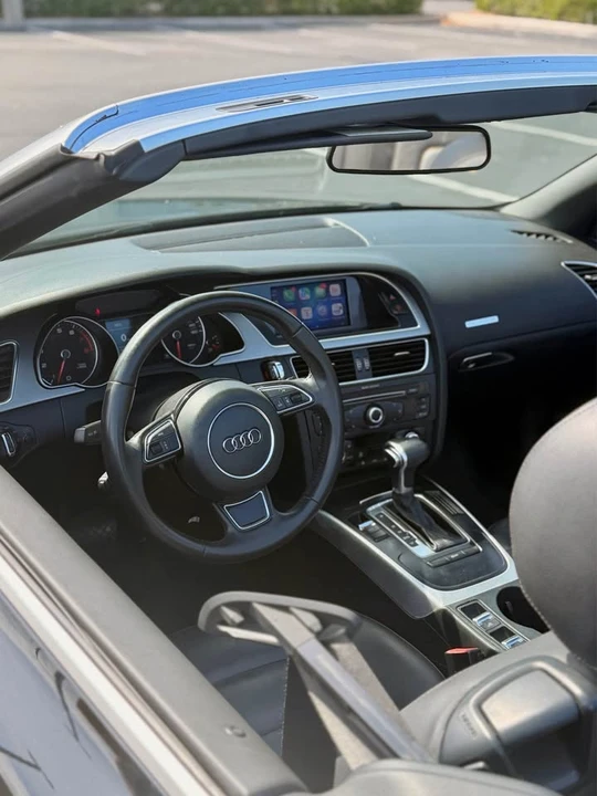 2014 Audi B8 A5 - Image 10 of 10