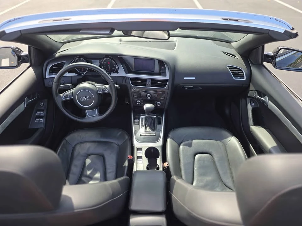 2014 Audi B8 A5 - Image 8 of 15