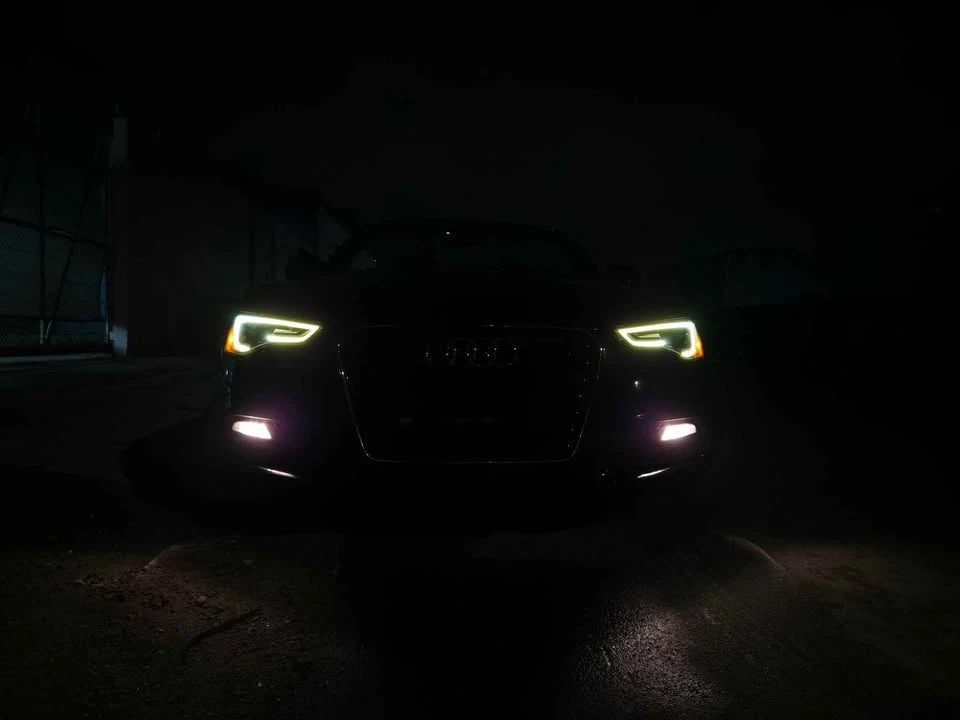 2014 Audi B8 A5 - Image 11 of 15