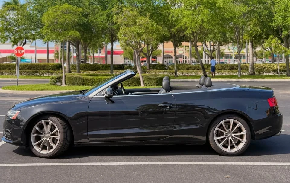 2014 Audi B8 A5 - Image 5 of 10