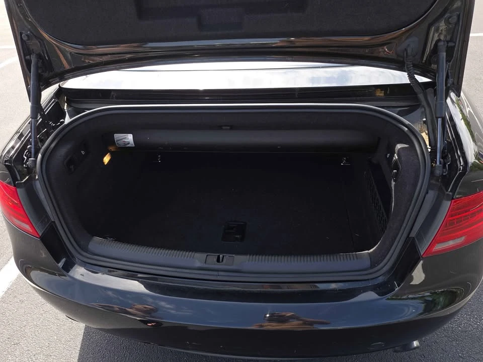 2014 Audi B8 A5 - Image 12 of 15