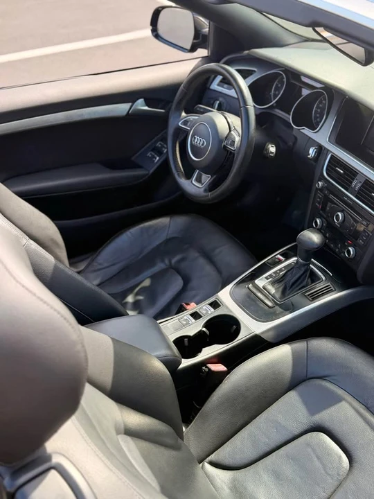 2014 Audi B8 A5 - Image 6 of 10