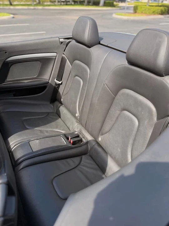 2014 Audi B8 A5 - Image 8 of 10