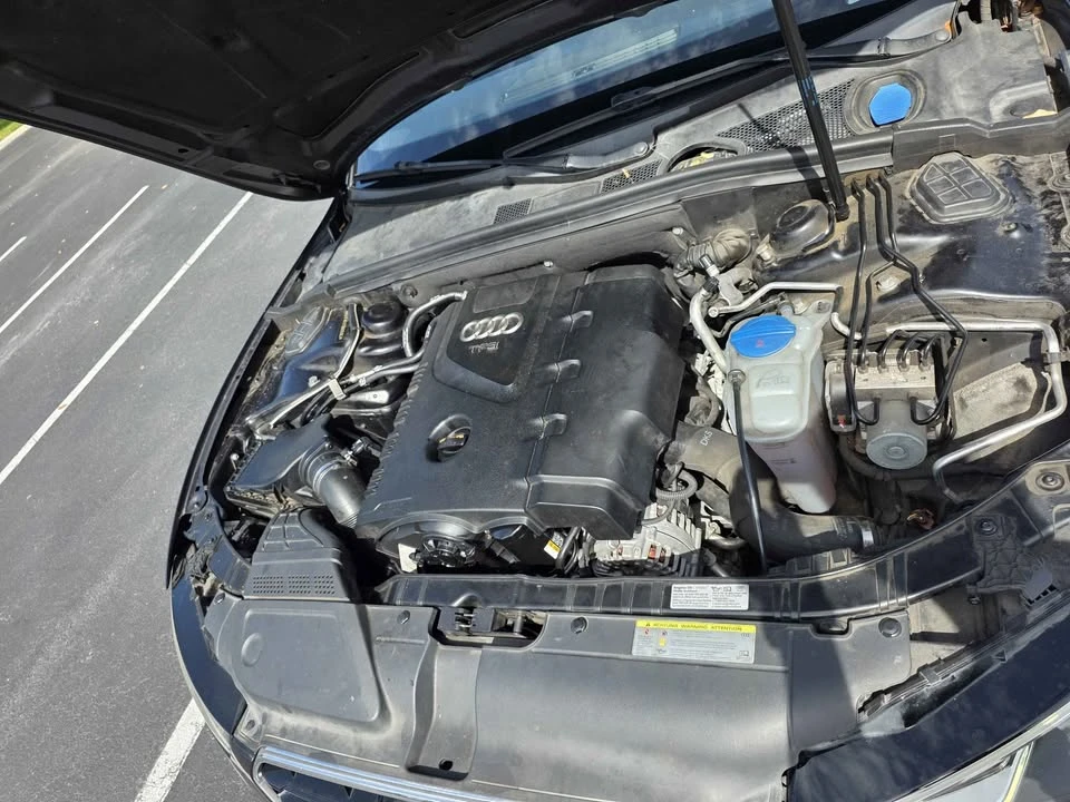 2014 Audi B8 A5 - Image 10 of 15